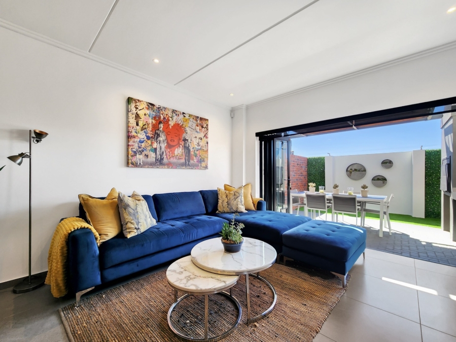 4 Bedroom Property for Sale in Sandown Western Cape